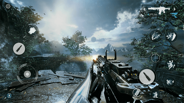 光明记忆安卓完整版截图4