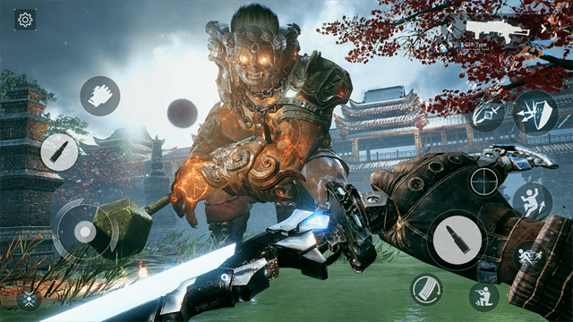 光明记忆安卓完整版截图5