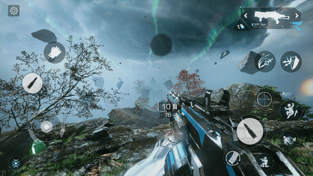 光明记忆安卓完整版截图3