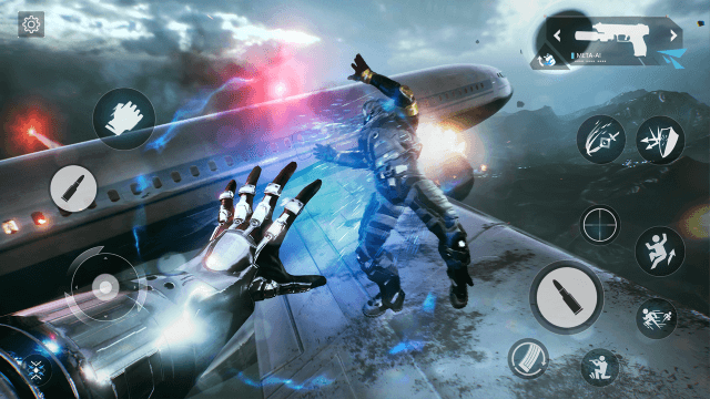 光明记忆安卓完整版截图2