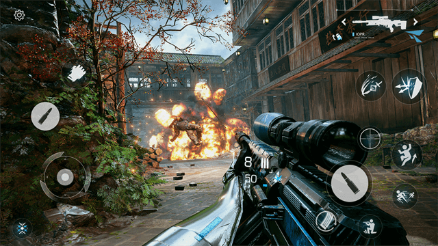 光明记忆安卓完整版截图1