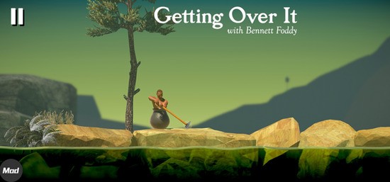 掘地求升整蛊版截图1