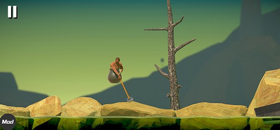 掘地求升整蛊版截图2