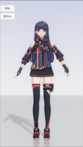 手办模特新手攻略图片5