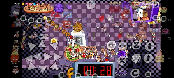 披萨塔lap3豪华版截图1