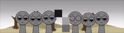 节奏盒子Sprunki寄生虫