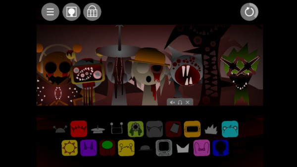 节奏盒子sprunki图片4