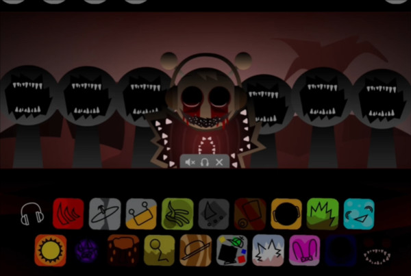 节奏盒子sprunki图片8