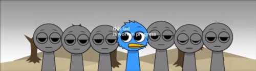 节奏盒子Sprunki寄生虫