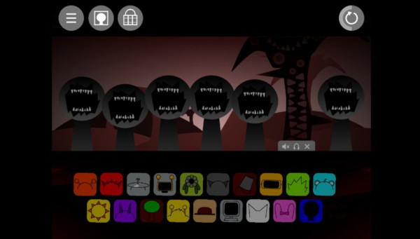 节奏盒子sprunki图片3