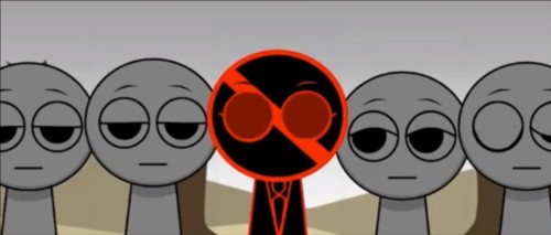 节奏盒子Sprunki寄生虫