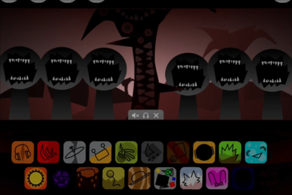 节奏盒子sprunki图片7