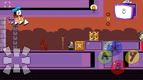 披萨塔lap3豪华版