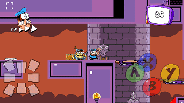 披萨塔lap3豪华版