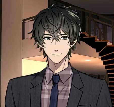 揭穿说谎的男人是谁