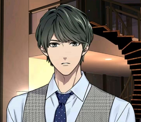 揭穿说谎的男人是谁