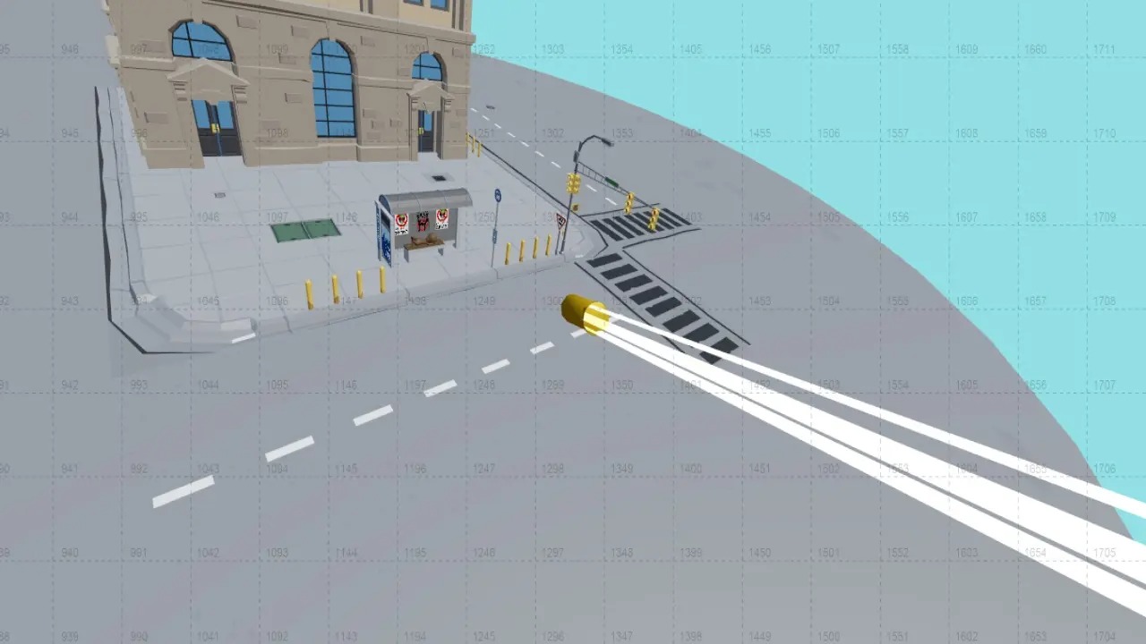 狙击外星人游戏手机版截图3