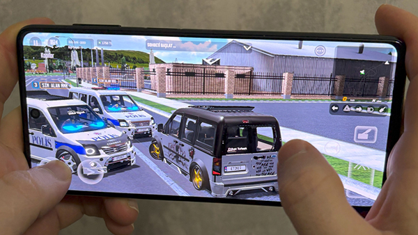 托法斯赛车2026截图4