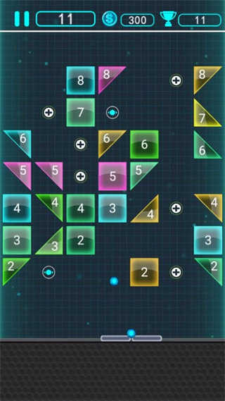 弹球经典版截图1