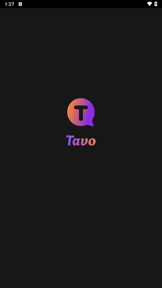 TavoAI酒馆截图1