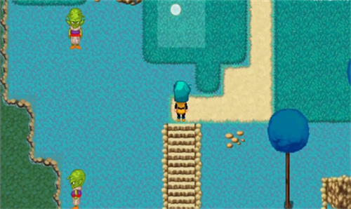 布玛大冒险3巴比伦截图3