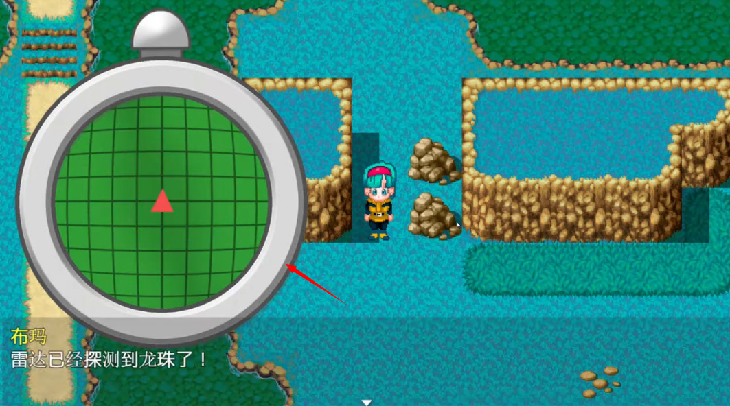 布玛大冒险3巴比伦