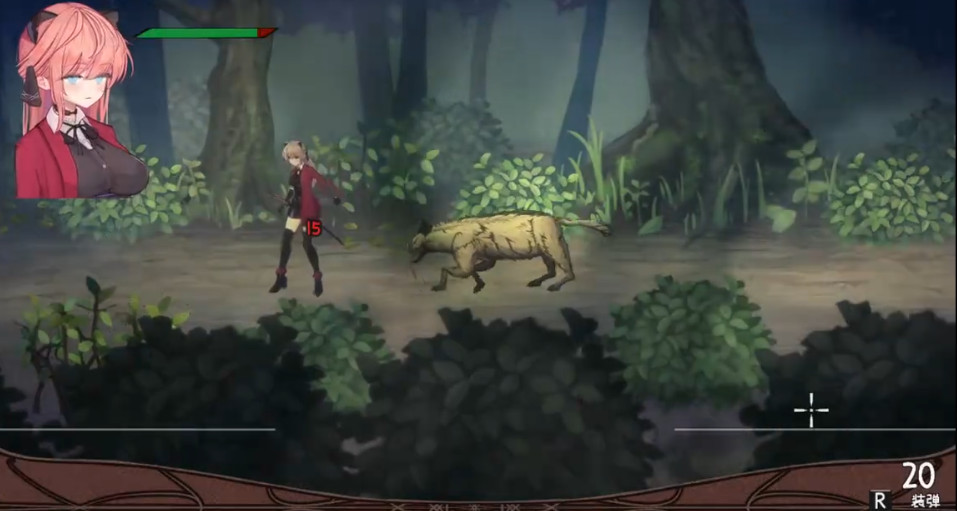 薇薇与魔法之岛动画版