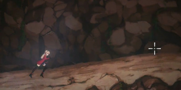 薇薇与魔法之岛全CG