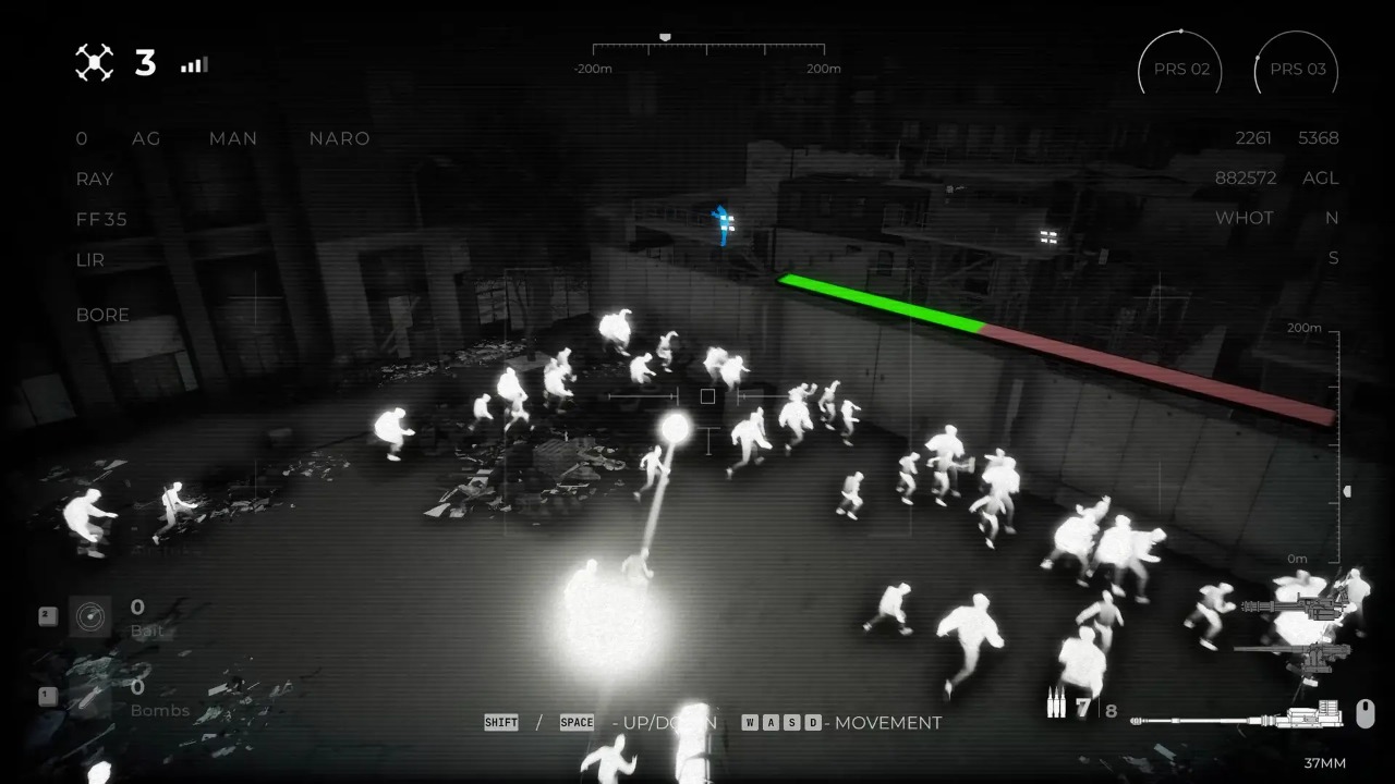 边境丧尸检察官手机版截图5