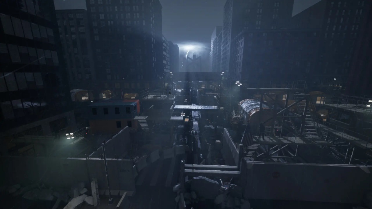 边境丧尸检察官手机版截图4