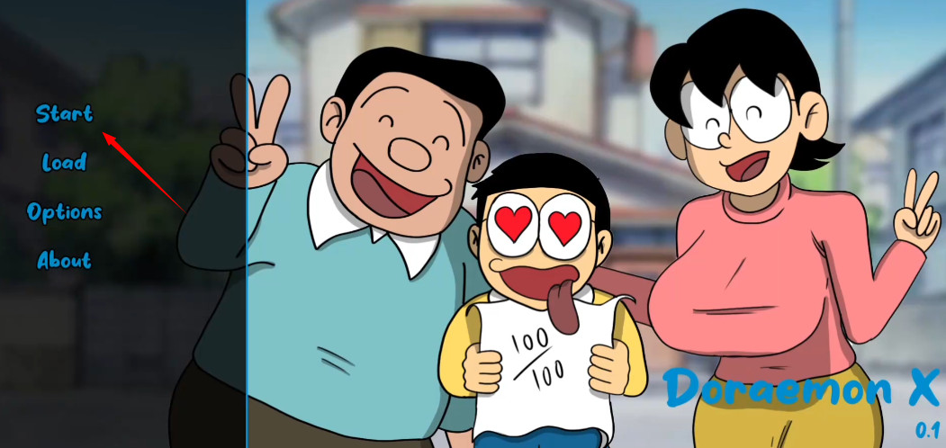 哆啦a梦世界doraemonx0.7汉化版