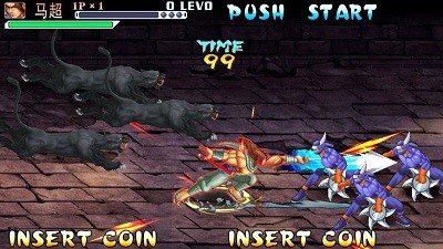 三国战纪无双版截图3