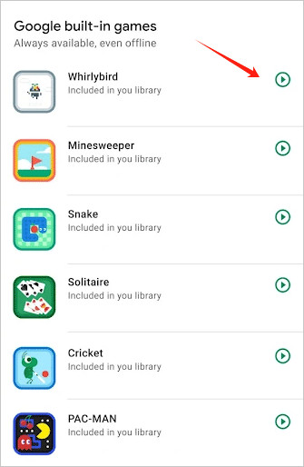 谷歌Play Store
