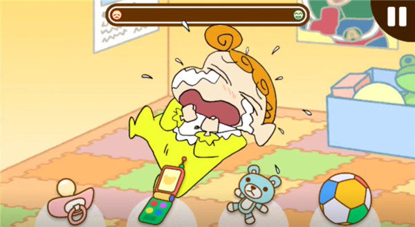 蜡笔小新之小帮手大作战汉化版