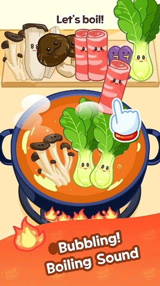麻辣烫大师中文版截图4