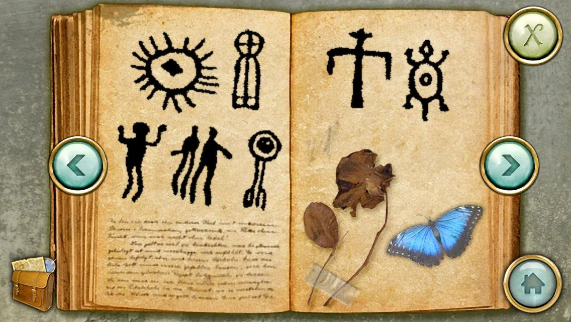 失落之城中文版截图4