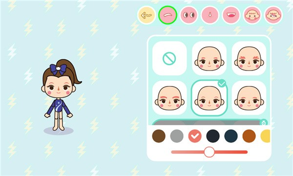 米加小镇母婴店全解锁版