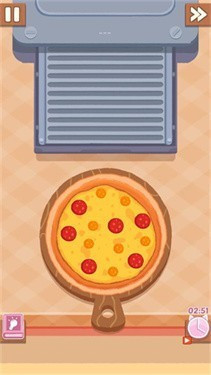 烹饪王国中文版