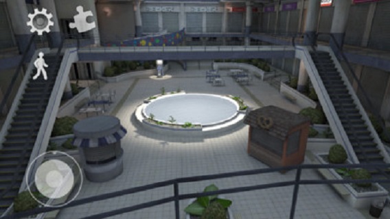 恐怖冰淇淋3重制版截图3