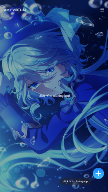 AMYVIRTUAL框架截图1