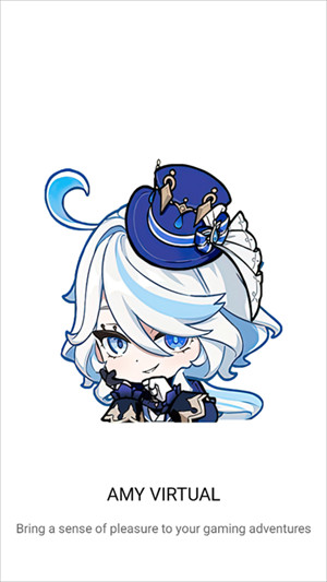 AMY VIRTUAL图片1