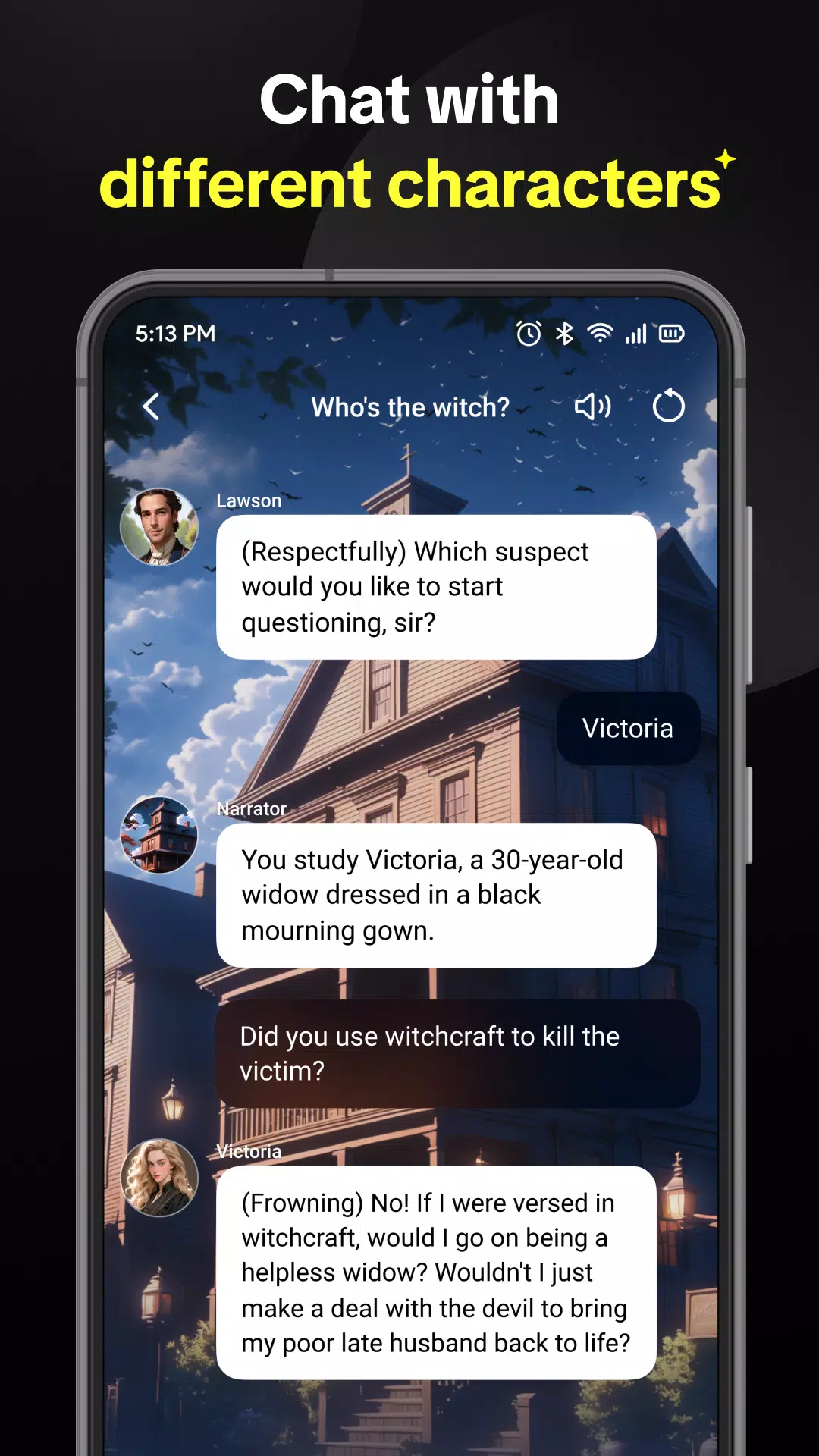 anydoor猫箱海外版截图4