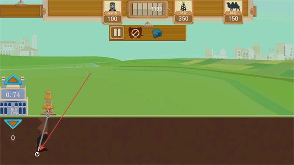 石油大亨完整版