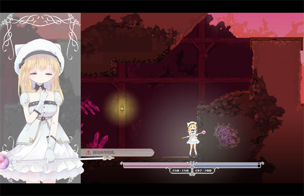 爱丽丝的摇篮(巴比伦汉化组)截图3