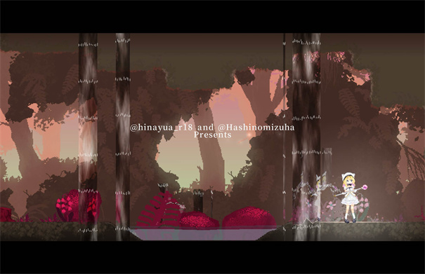 爱丽丝的摇篮(巴比伦汉化组)截图2