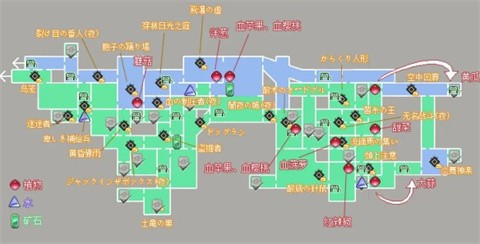 爱丽丝的摇篮汉化版