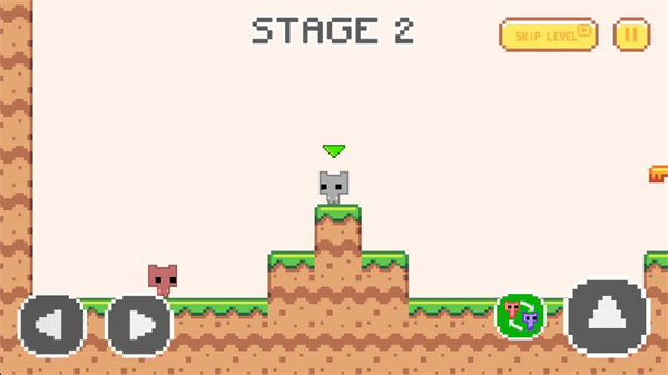 picopark联机版截图1