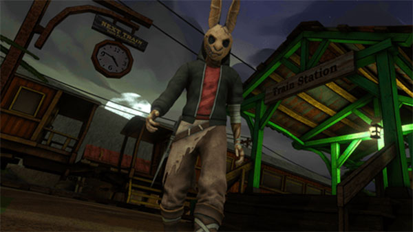 恐怖故事2萨曼莎截图4