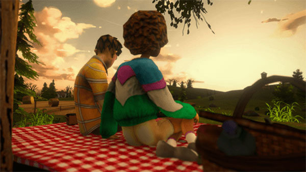 恐怖故事2萨曼莎截图3