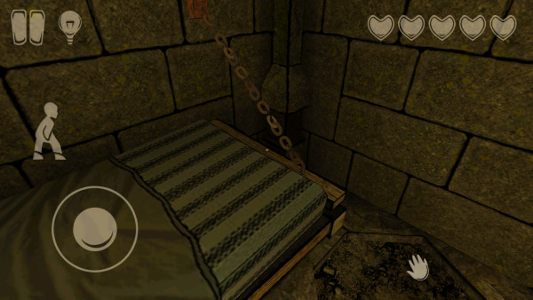 恐怖故事2萨曼莎最新版下载(Horror Tale 2)